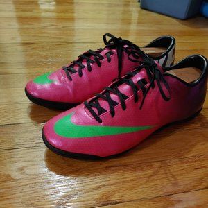 NIKE  Mercurial Futsal Sneaker- MEN'S